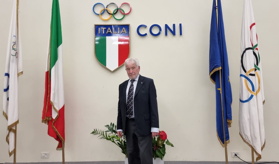 Addio a Marcello Marchioni, Presidente CESEFAS e membro del Consiglio Nazionale