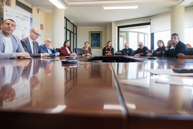 Ussi80. I grandi telecronisti tra sport, etica e inclusione