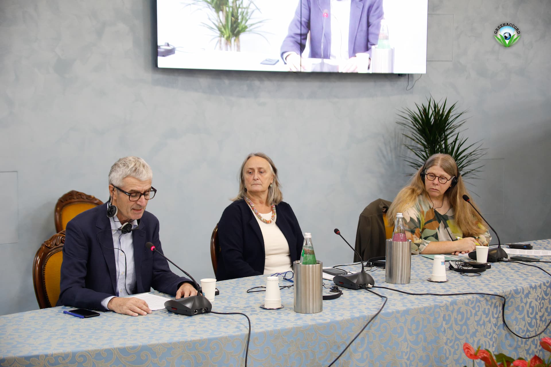 Building Future Together: la seconda giornata del forum internazionale di Greenaccord raccoglie e stimola politica e istituzioni