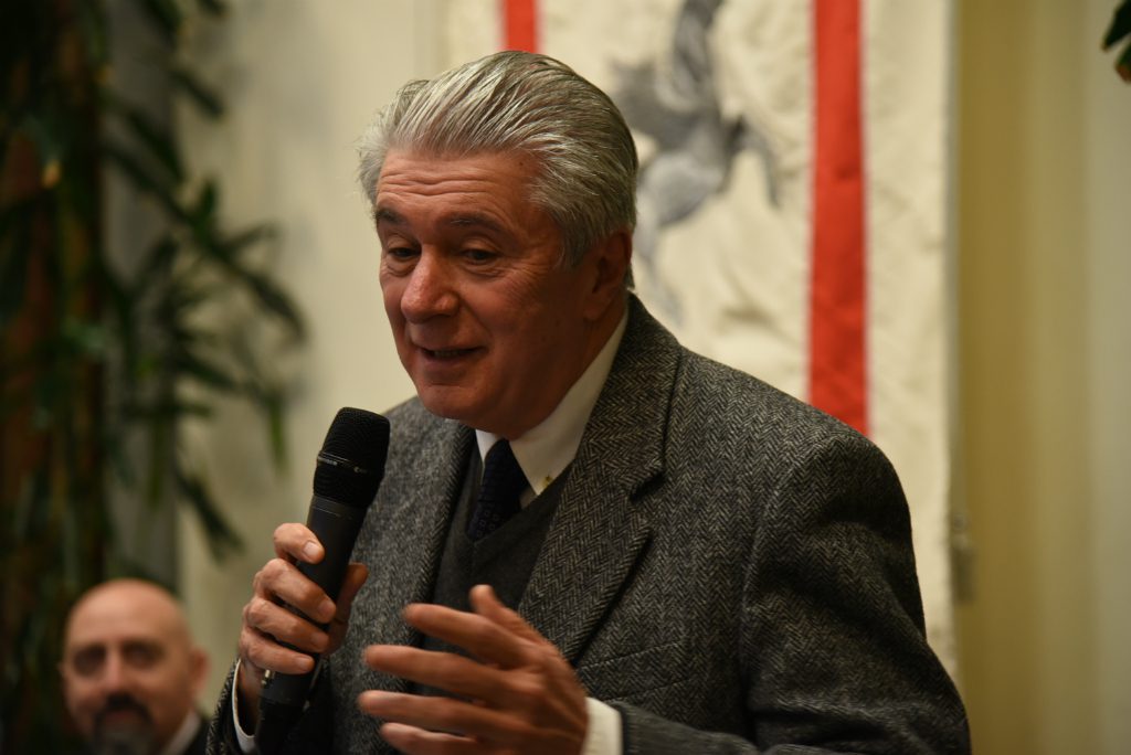Ussi Toscana, Franco Morabito confermato presidente del Gruppo