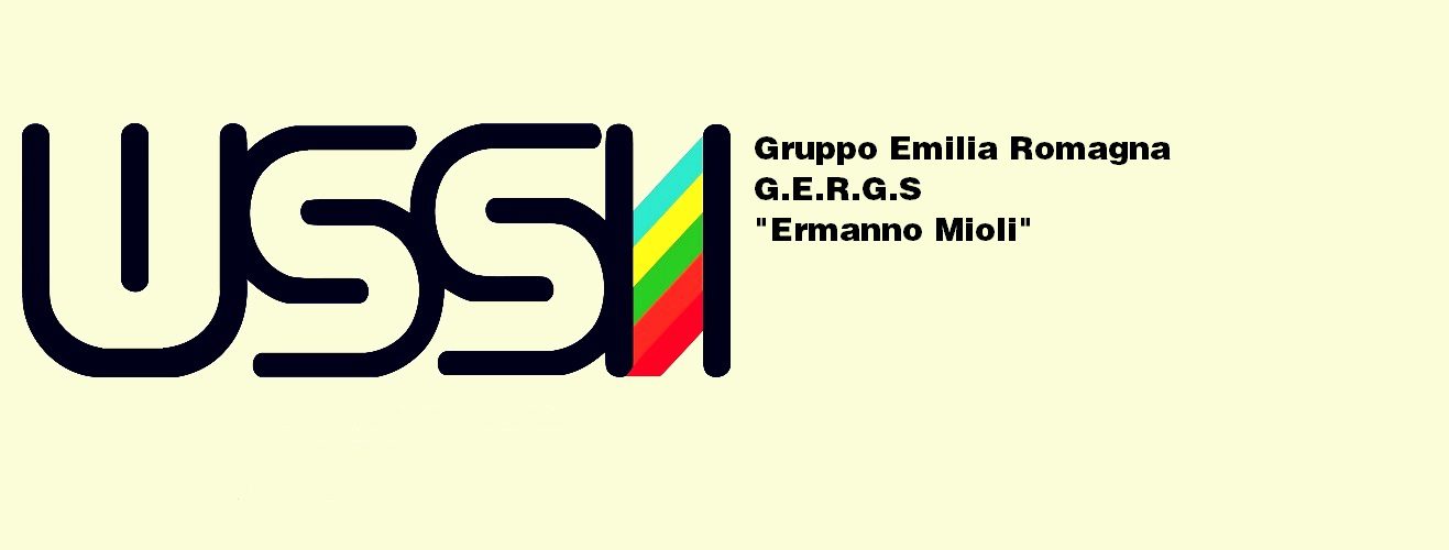 Comunicato del GERGS – Gruppo Ussi Emiliano-Romagnolo