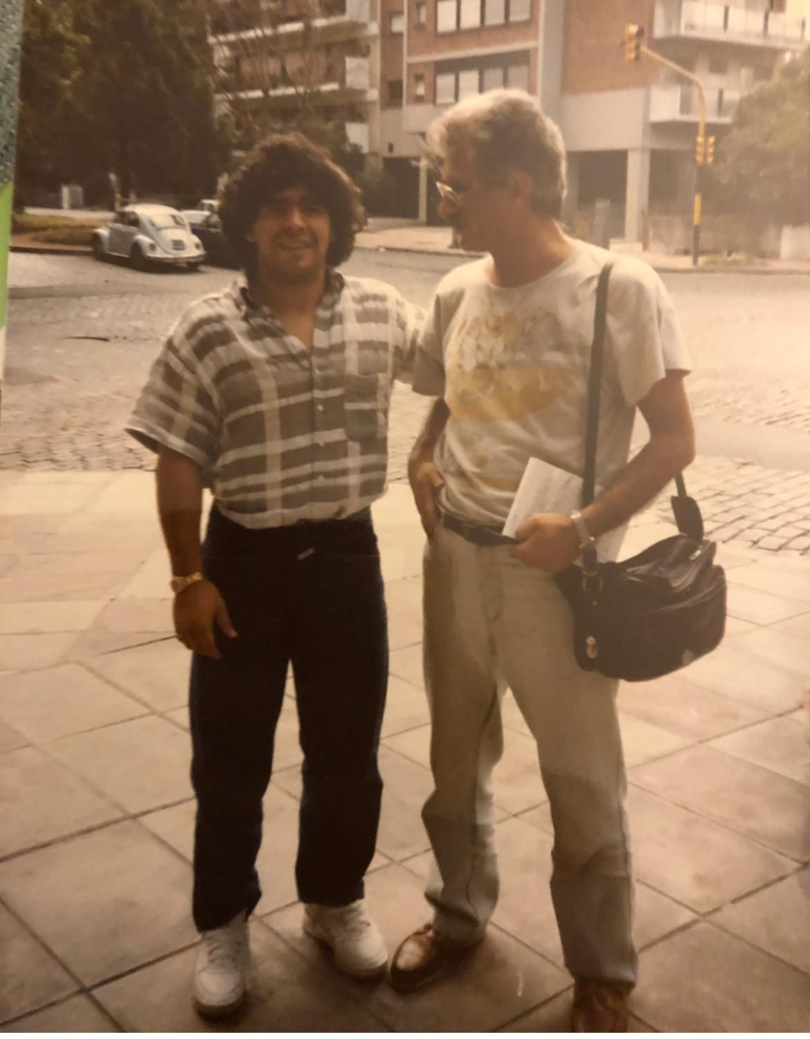 Addio a Raffaele Dalla Vite, grande giornalista, collega charmant