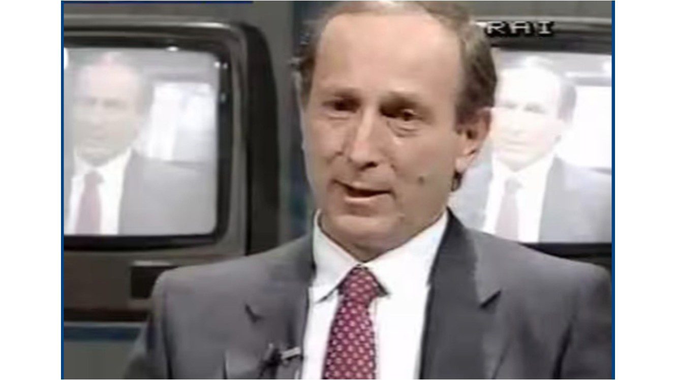 ADDIO A RINO MARCHESI, TECNICO DI LUNGO CORSO. ALLENO’ IL PRIMO MARADONA ITALIANO