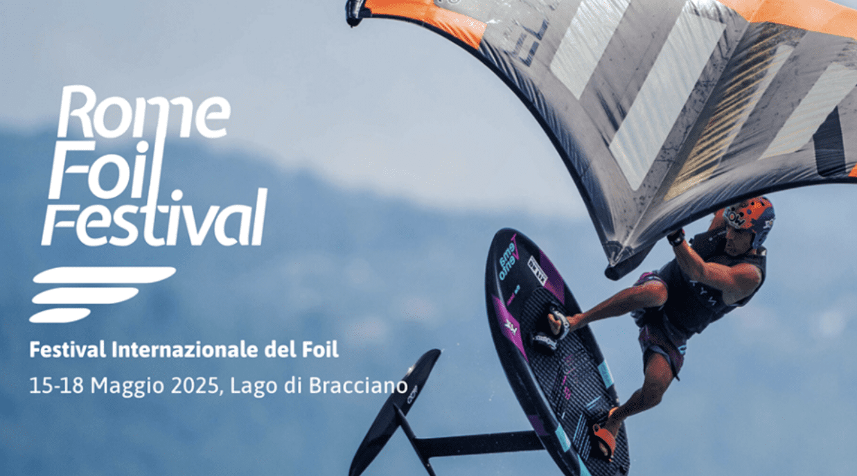 Il vento che unisce il network tra comuni soffia sul lago di Bracciano