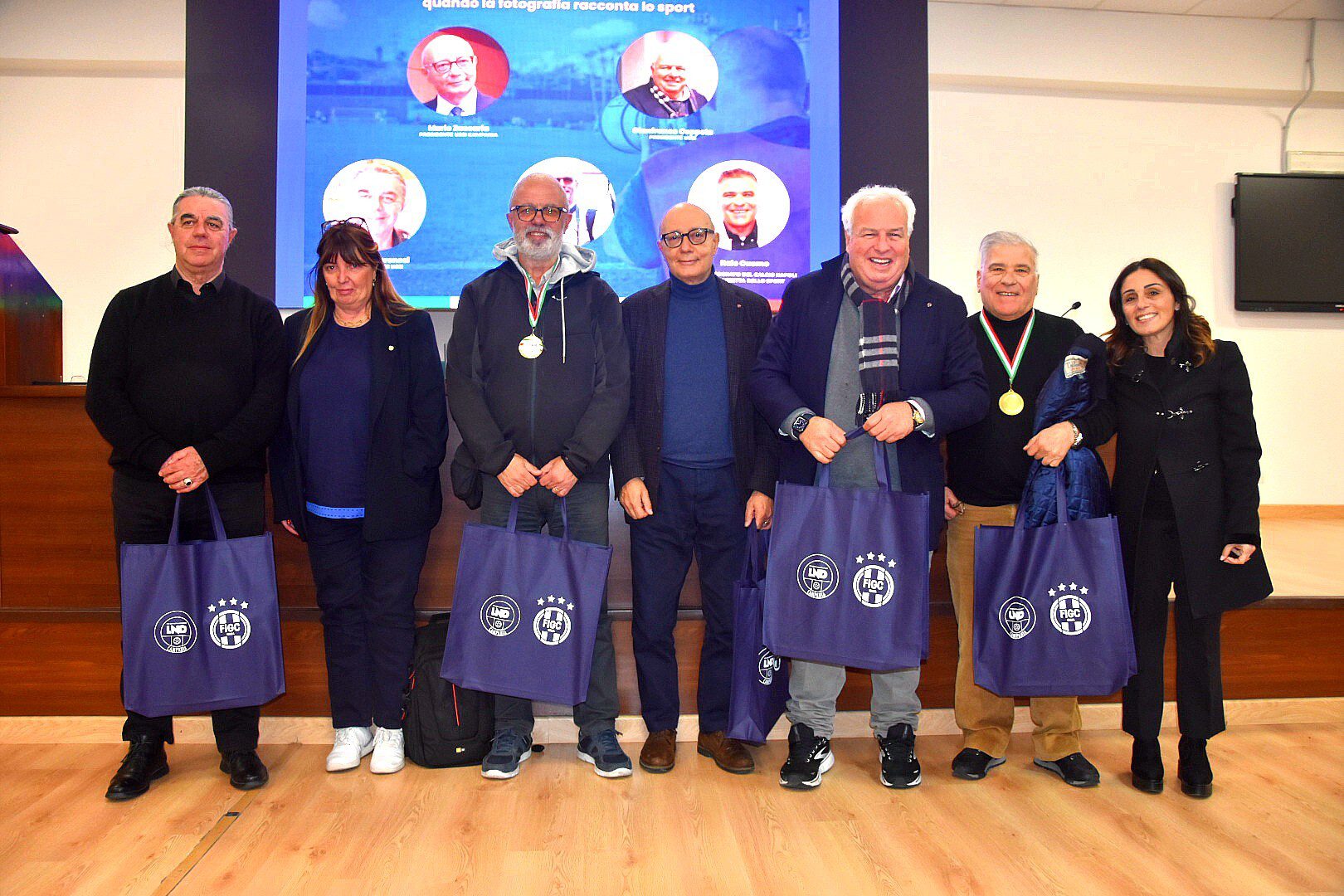 L’attimo che diventa notizia: quando la fotografia racconta lo sport