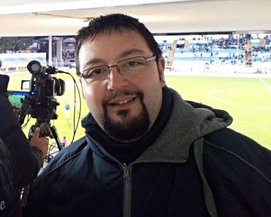 Lutto nel giornalismo sportivo: addio ad Antonio Mutasci, vicepresidente USSI Basilicata e Consigliere nazionale FNSI