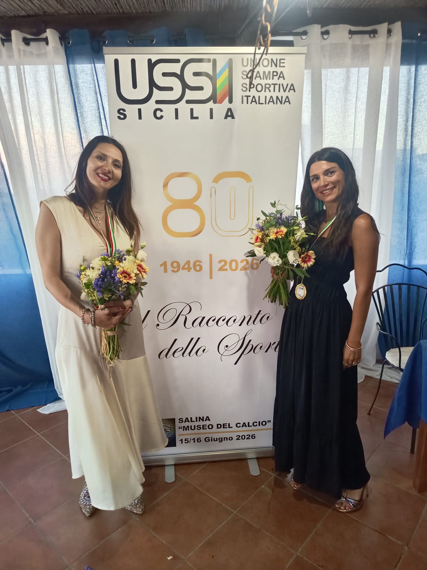 Ussi80 omaggio a Totò Schillaci nella sua Sicilia